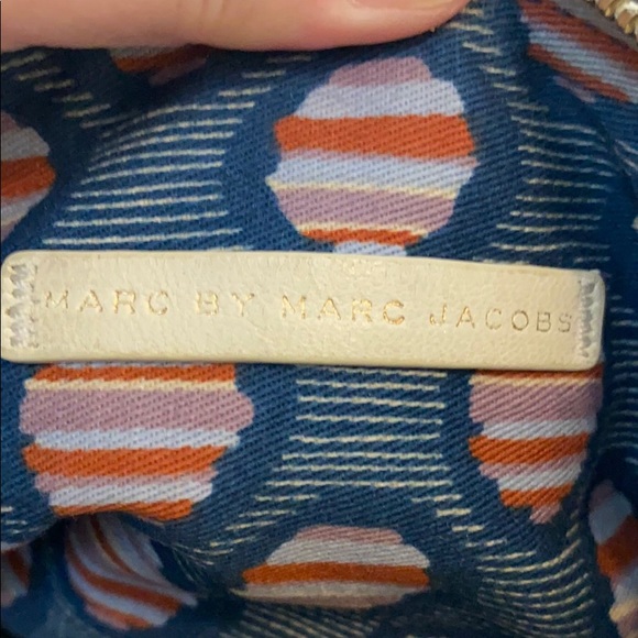 Marc by Marc Jacobs purse leather - Picture 3 of 5